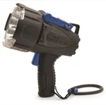 Cyclops Cymax 10K Rechargeable Led Handheld Spotlight. Fixed Price $49.99.