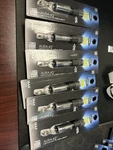 AURA-K2 Keychain Flashlight 100 Lumens Police Security. Fixed Price $15.72.