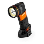 Nebo Luxtreme SL25R Spotlight 500 Lumens Battery Power 1/4 Mile Range New In Box. Fixed Price $59.00.