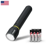 Energizer Led Flashlight Vision Pro Ultra Bright 1000 Lumens IPX4 Water. Fixed Price $34.55.