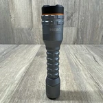Nebo Davinci Flashlight Gray 18/180/1800 Lumens White Led. Fixed Price $29.99.