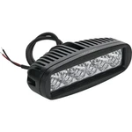 Tiger Lights TL118F Led Flood Lumens 1300, Wattage, 1.5 Amps, 12V, 6.... Fixed Price $114.18.