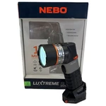 Nebo Luxtreme SL100 Rechargeable Lep Spotlight Flashlight. Fixed Price $188.99.