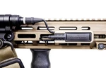 Surefire ST07 Pressure Switch Mount - Mlok Cable Management Made In Usa. Fixed Price $55.00.