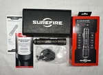 Surefire Led Aviator Dual-spectrum Flashlight A2L-HA-RD 110 Lumens. Fixed Price $225.00.