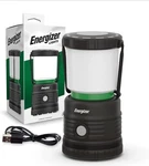 Rechargeable Led Camping Lantern By Energizer 1150 Lumens IPX4 Water Resistant. Fixed Price $28.90.