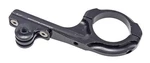 K-edge Go Big Pro Dual Side Light Action Camera Mount 31.8MM Clamp Black Front. Fixed Price $34.95.