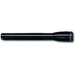 Mini Aaa Flashlight, Batteries, 111 Lumens, Black Mag-lite SP32016. Fixed Price $31.01.