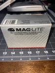Maglite ARXX025 Charger Charging Cradle Dock For Rechargeable Flashlight. Fixed Price $37.50.