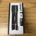 Coast 19729 HP7 730 Lumen Focusing Led Flashlight Slide Beam Lock Durable. Fixed Price $39.99.