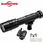 Surefire Scout Weaponlight 1500 Lumens Dual Fuel M640DF-BK-PRO Fast Ship. Fixed Price $332.00.