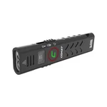 Coast Slayer Ultra Flashlight 2000 Lumens Rechargeable Waterproof Led Torch. Fixed Price $57.66.