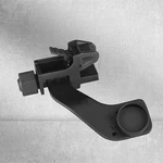 New Plastic J-arm Night Vision Nvg Mount Helmet Adapter For PVS14 Black. Fixed Price $38.76.
