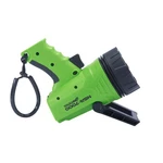 Nightstick NSR-7000 Rechargeable Handheld Light Matte Green Finish 2,000 Lumens. Fixed Price $129.95.