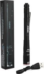 Nebo Rechargeable Pen Flashlight 360-LUMENS Inspector 1 Pack, Black. Fixed Price $38.70.
