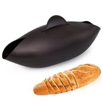 Amaplel Silicone Bread Bowl, Maker Mold For Baking Brown. Fixed Price $24.53.