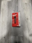 Milwaukee 2011R 500L Internal Rechargeable Everyday Carry Flashlight W/ Magnet. Fixed Price $133.40.