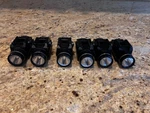 Streamlight TLR-1 Tactical Flashlight. $100 Each Police Trade In Read. Fixed Price $100.00.