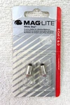Mag-lite White Star Krypton Bulbs For 4 Cell & D. Nos. Fixed Price $16.99.