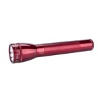 Maglite Flashlight ML25LT 173 Lumens Red Led Cell. Fixed Price $27.99.