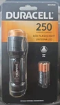 Duracell Lumens Led Flashlight 8234-DF250. Fixed Price $21.99.
