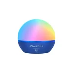 Olight Obulb Blue Waterproof Magnetic Multi Color Light, 240 Lumens. Fixed Price $79.99.