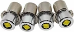 P13.5S PR2 Led Bulb Flashlight Replacement Conversion Kit 2D 3D 4D White. Fixed Price $22.68.