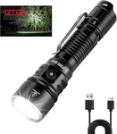Sofirn SK40 Tactical Flashlight 3200 Lumens, Rechargeable Edc With 58. Fixed Price $79.30.