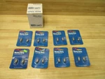 Rayovac 222-2 Heavy Duty Flashlight Bulbs 2222 (pack Of 16). Fixed Price $51.77.
