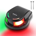 Rvzone Navigation Lights, Lighting For Boats Led IP67 Waterproof. Fixed Price $26.95.