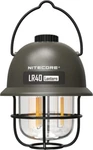 Nitecore LR40 Camping Lantern Rechargeable Resistant Army Green Abs Construction. Fixed Price $32.19.