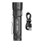 Nitecore EX7 6000 Lumen High Performance Rechargeable Flashlight. Fixed Price $99.95.