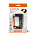 350LM Cob Utility Light, Usb Rechargeable, Folding Clip-on Design, Magnetic Base. Fixed Price $17.06.