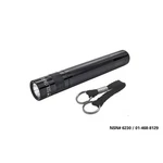 Maglite Solitaire Aaa Incandescent Keychain Flashlight Blue. Fixed Price $12.64.