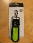 New Minute Core Safety Led Light Keychain. Fixed Price $10.00.