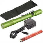 66145STREAMLIGHT Stylus Pro Usb Led 350 Lumen Penlight With 120V Ac Charge Cord. Fixed Price $98.95.