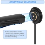 Portable Magnetic Charging Cable For Olight Flashlights. Fixed Price $34.99.