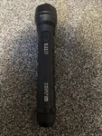 5.11 Tactical Flashlight Xbt A6 53023. Fixed Price $59.99.