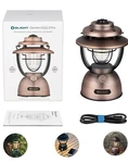 Olight Olantern Classic 2 Pro Rechargeable Vintage Copper Color, 300 Lum. Fixed Price $99.99.