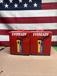2PK Eveready Led (16-PACK) Bright Reliable Flashlights. Fixed Price $29.99.