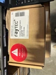 VAR2-POE-I2-1-C-W : Raytec VARIO2 Illuminator, Powered Only. Fixed Price $110.00.