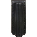 Maglite AM2A026 Leather Belt Holster For Mini Aa Flashlights, Plain. Fixed Price $19.05.