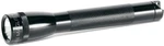 Maglite Mini Incandescent Flashlight Compact, 2-CELL Aa, Black. Fixed Price $16.32.