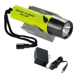 Pelican Stealthlite 2460 Led Rechargeable Flashlight. Fixed Price $145.00.