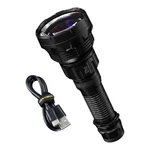 Nitecore P40 3171 Yards Ultra Long Throwing Rechargeable Lep Flashlight. Fixed Price $339.95.