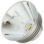 1100 Lumen Firefly Led Conversion For Maglite 3-6 Cell, Luminus SFT-40 Emitter. Fixed Price $999.99.