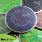 Mvp Cosmic Neutron Servo *pick Your Weight & Color* Hyzer Farm Disc Golf Driver. Fixed Price $18.95.