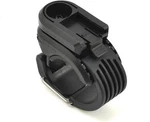 Serfas Universal Handlebar Mount For Headlights Uni-brkt Black. Fixed Price $14.14.