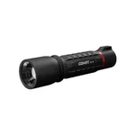 Coast XP11R 2100 Lumen Rechargeable Led Flashlight W/ Slide Focus & Beam Lock. Fixed Price $34.95.