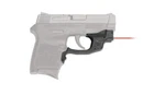 Crimson Trace Red Laserguard For Smith Wesson M&p Bodyguard .380 #LG-454. Fixed Price $186.95.